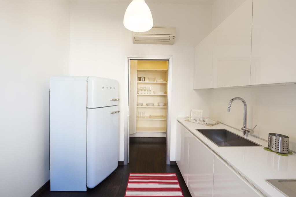 Milhouse Suites Sant'ambrogio * Milano