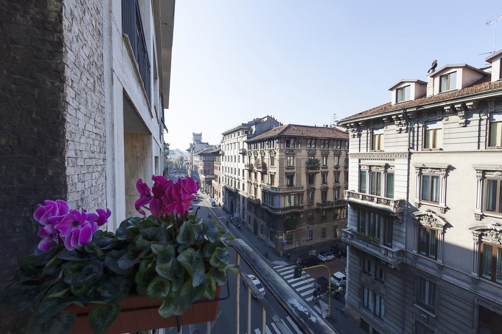 Milhouse Suites Sant'ambrogio Appartamento