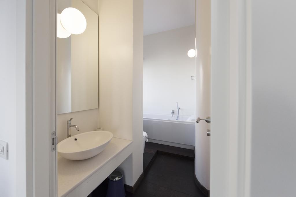 Milhouse Suites Sant'ambrogio Appartamento Milano