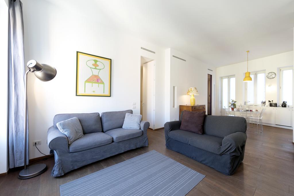 Appartamento Milhouse Suites Sant'ambrogio