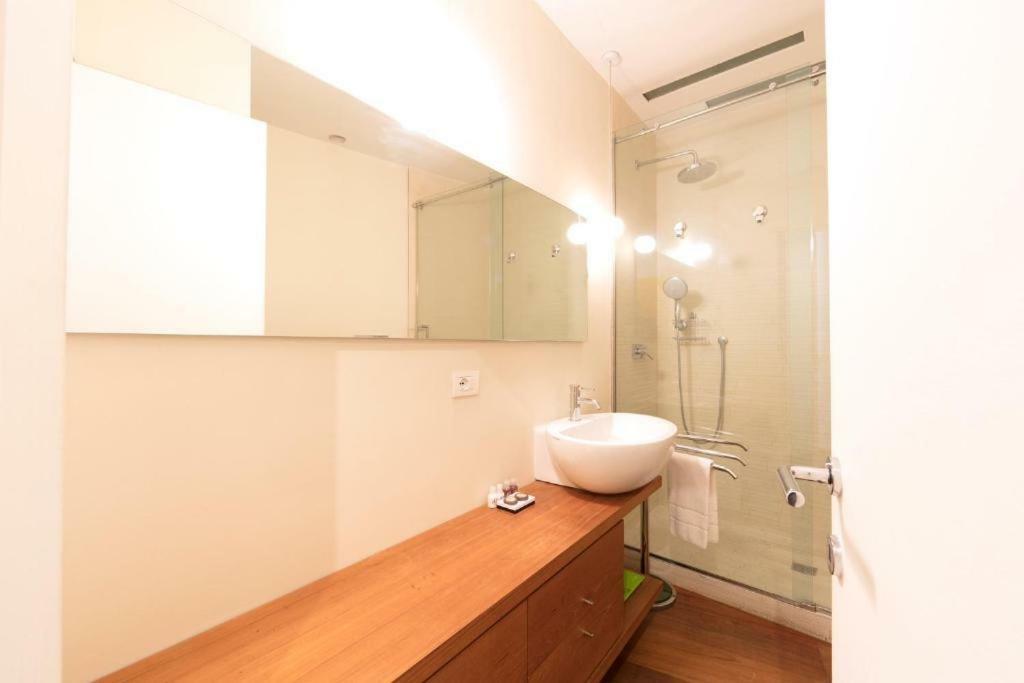 Milhouse Suites Sant'ambrogio Appartamento Milano