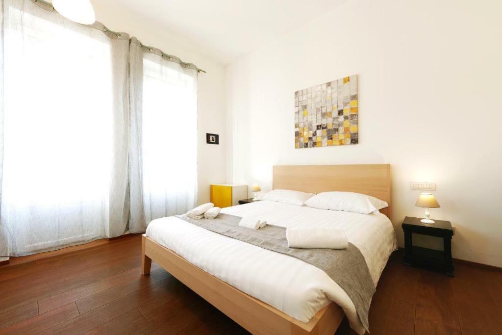 Milhouse Suites Sant'ambrogio Appartamento