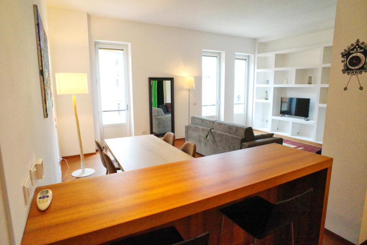 Milhouse Suites Sant'ambrogio Milano