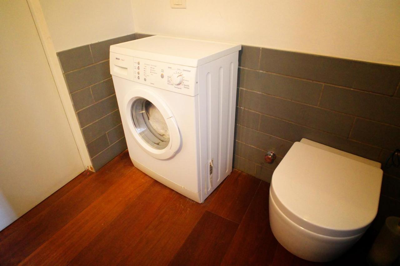 Appartamento Milhouse Suites Sant'ambrogio *